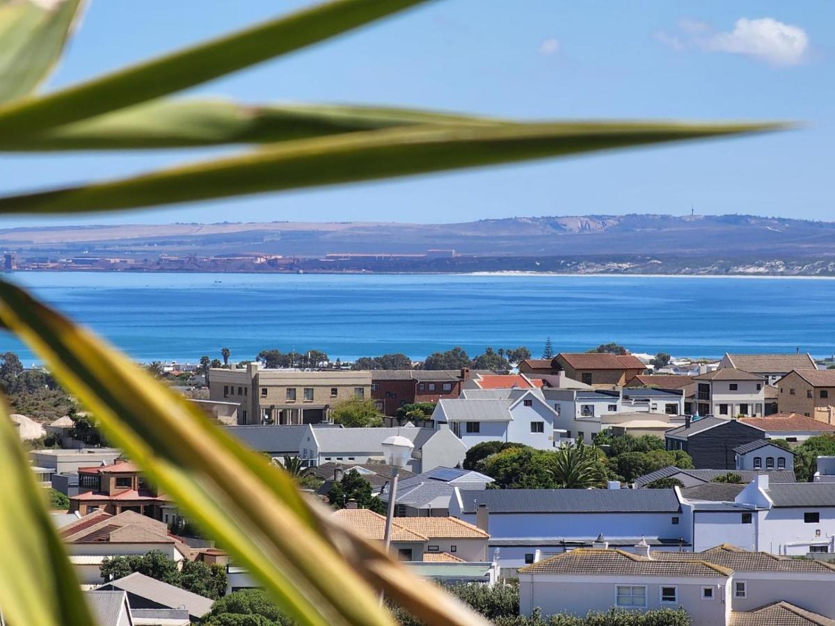 Langebaan Guest House Eksteriør billede
