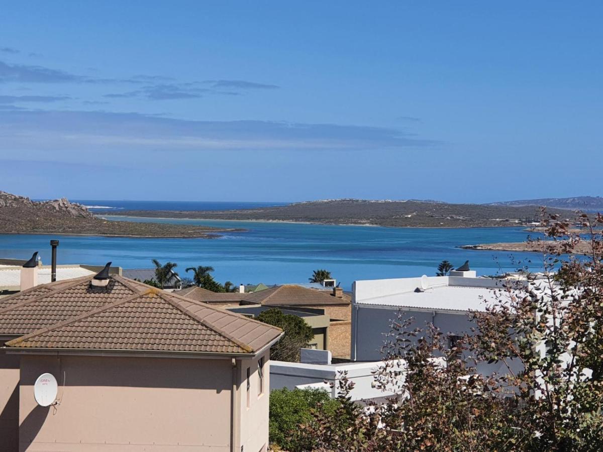 Langebaan Guest House Eksteriør billede