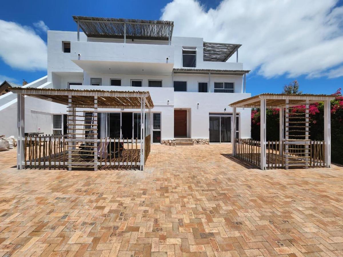 Langebaan Guest House Eksteriør billede