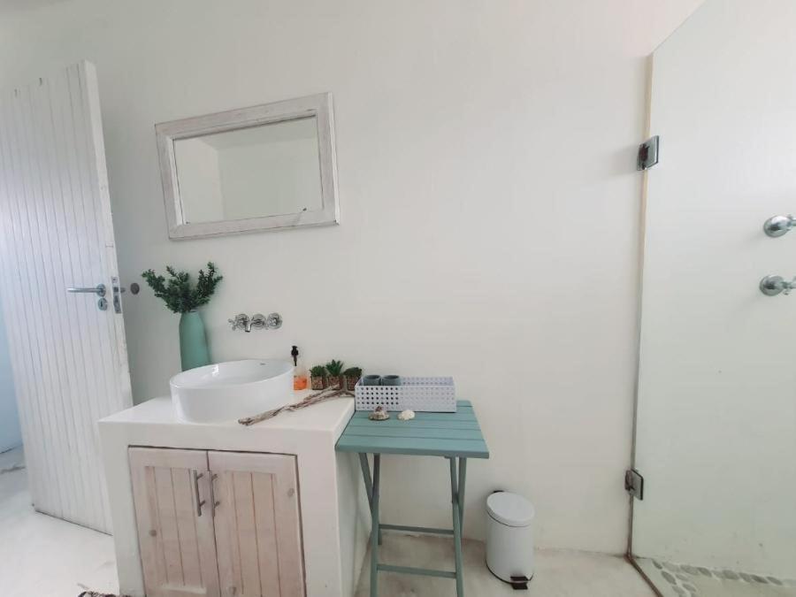 Langebaan Guest House Værelse billede