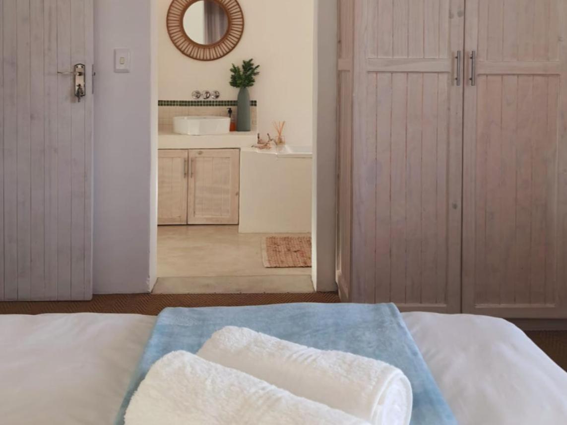 Langebaan Guest House Værelse billede