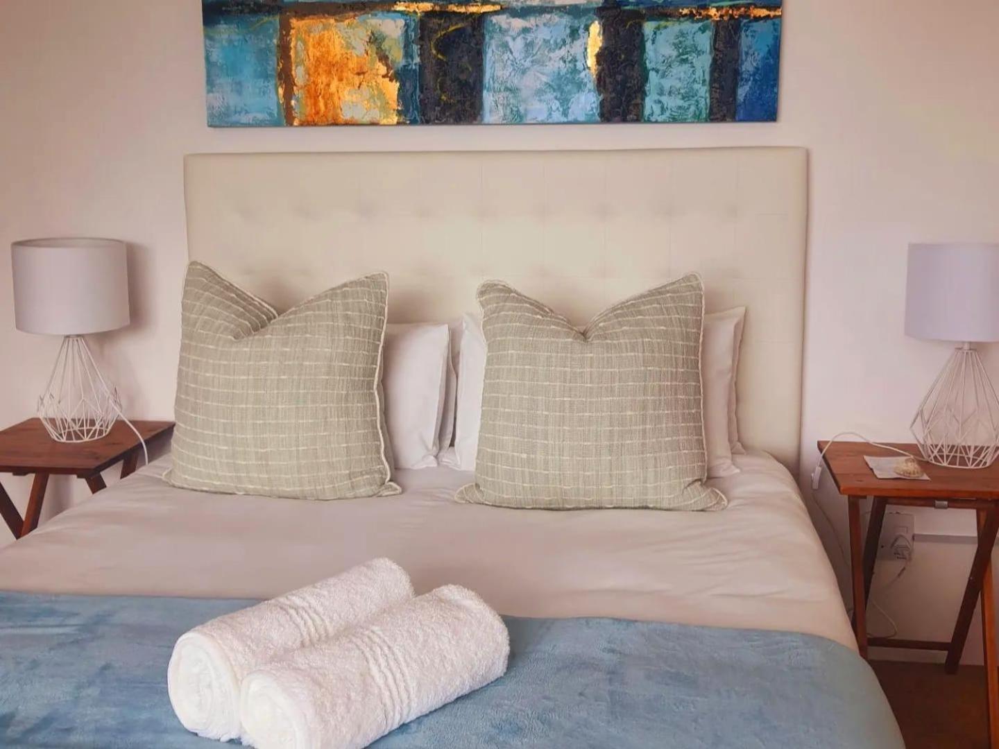 Langebaan Guest House Værelse billede