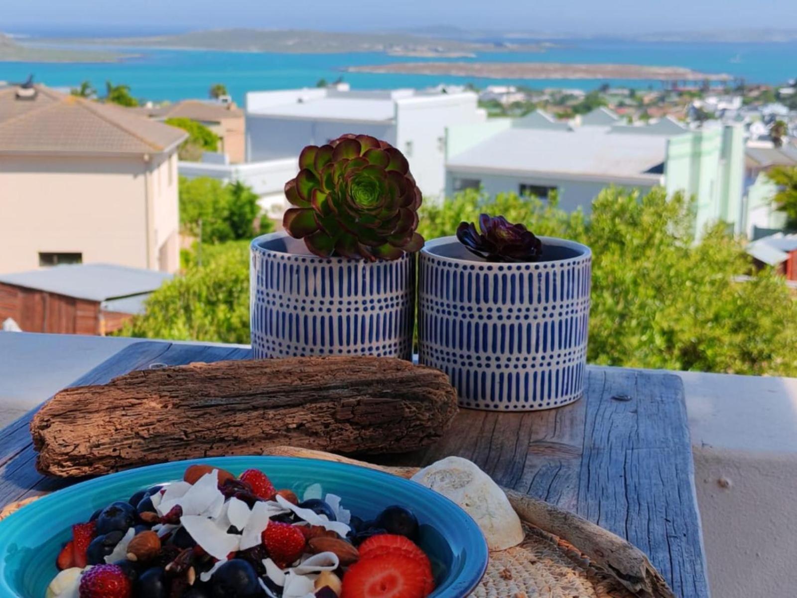 Langebaan Guest House Eksteriør billede