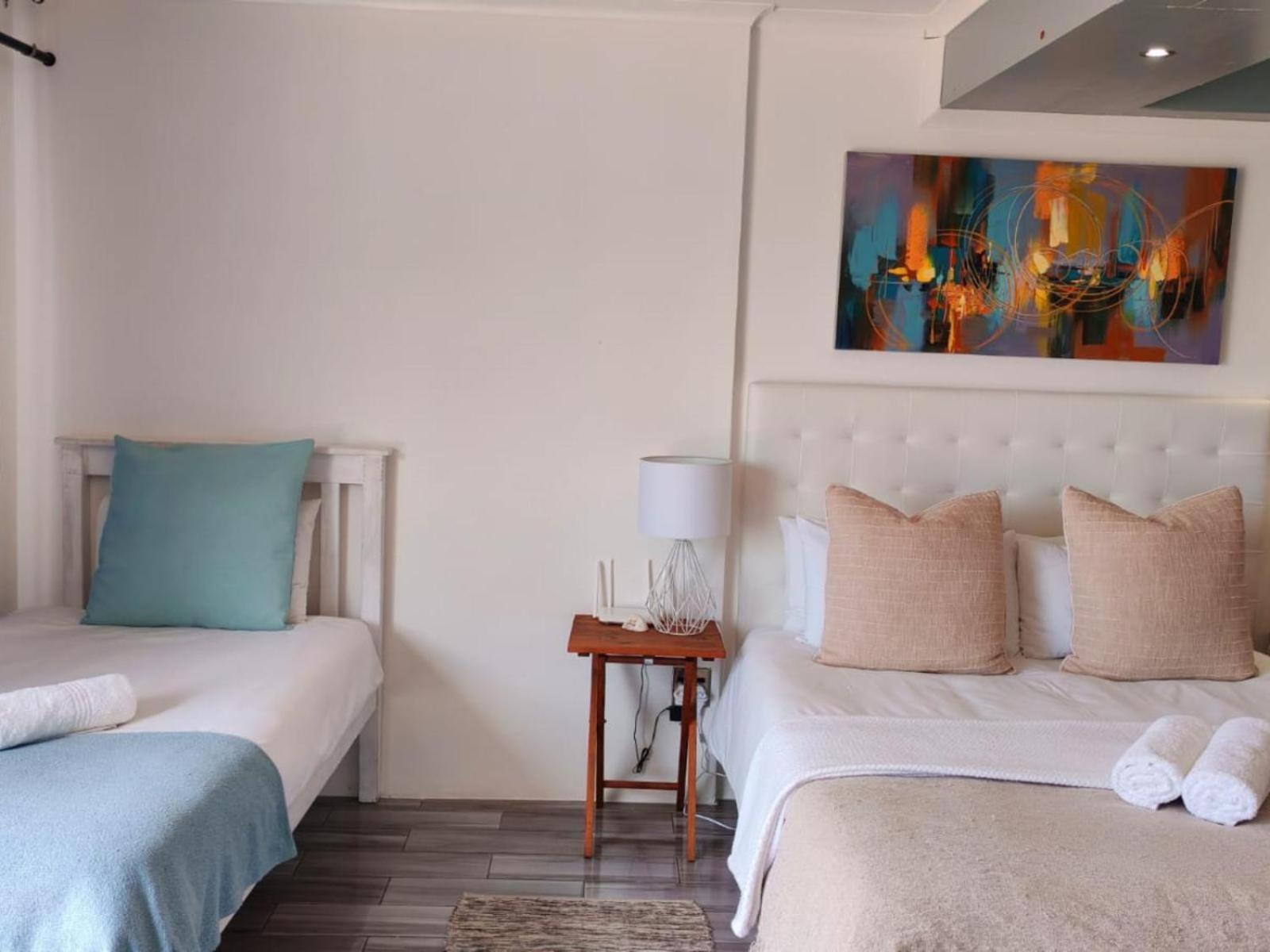 Langebaan Guest House Værelse billede