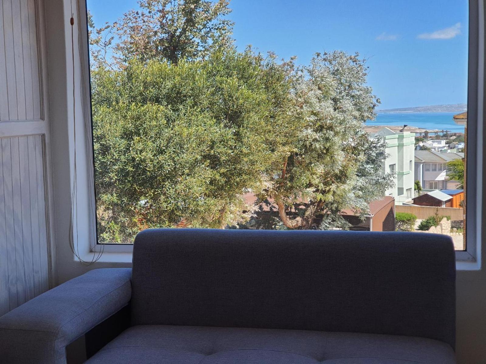 Langebaan Guest House Værelse billede